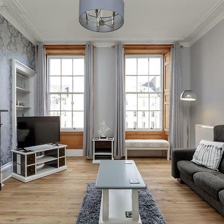 The St Patrick Square Residence Edinburgh Kültér fotó