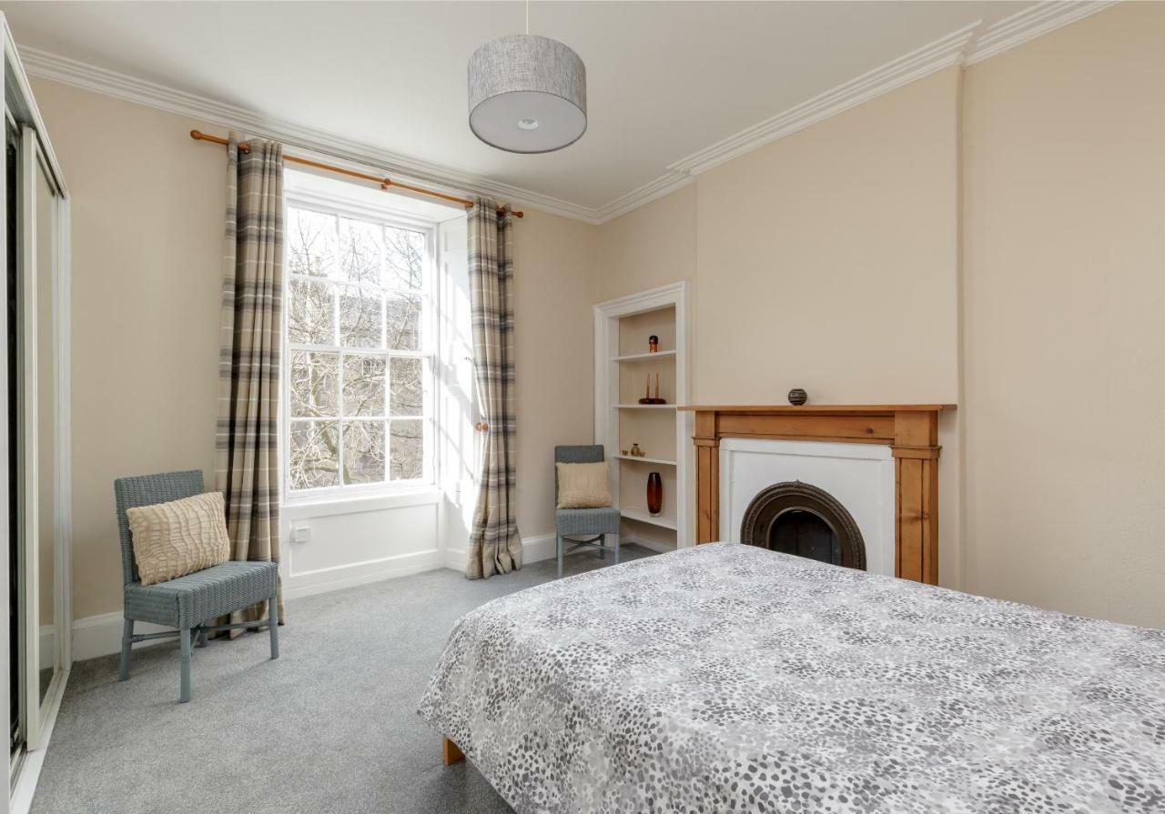 The St Patrick Square Residence Edinburgh Kültér fotó